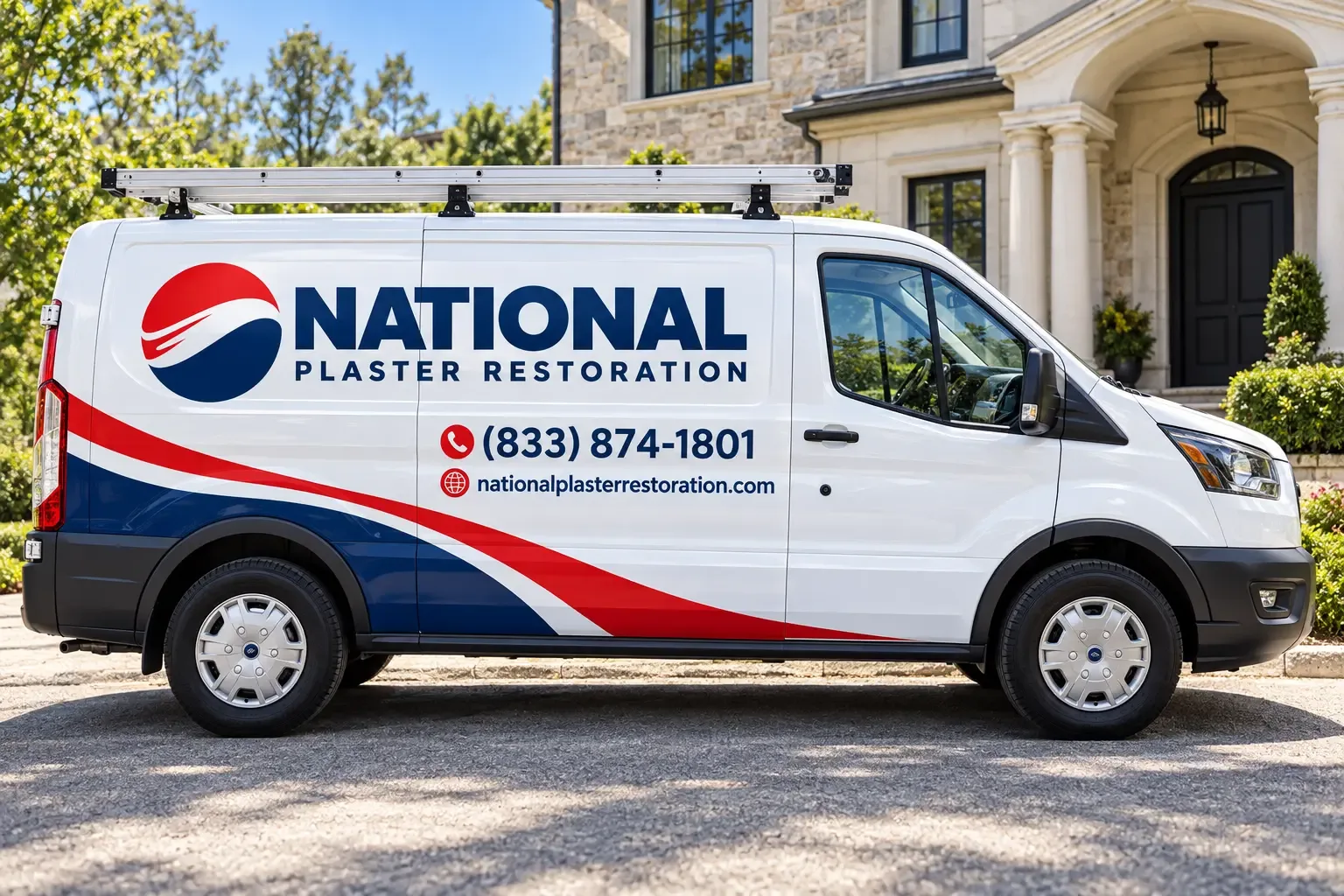 Plaster Repair in Udall, MO near me